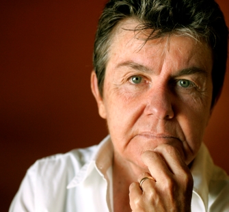 Kay Ryan